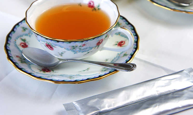 Amla Tea（あむら茶）